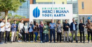 Fikomm UMBY Gelar Workshop Implementasi RPS Berbasis OBE  