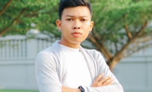 Mahasiswa UMBY Ini Juara Nikon Photo Contest 2022-2023