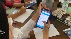 Mahasiswa PPL UMBY Tingkatkan Motivasi Belajar Siswa di SMA N 4 Yogya