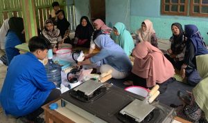 Lele Pun Bisa Diolah Jadi Beragam Masakan  