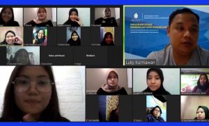 Prodi BK UMBY Terjunkan Mahasiswa Kampus Mengajar  