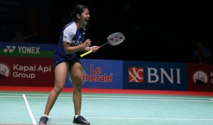Indonesia International Challenge 2023, Pemain Pelapis Cipayung Borong Gelar