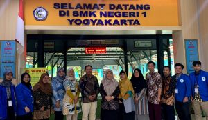 TIM PKM UMBY Tingkatkan Layanan BK dengan Aplikasi Support Group Reconnect