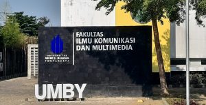 Fikomm UMBY Gelar Pelatihan Penulisan Jurnal Internasional
