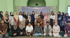 Psikologi UMBY Gelar Pelatihan Problem Solving