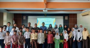 Dukung Biaya Pendidikan, L-OTA DIY Kembali Salurkan Bantuan
