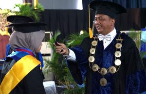 UMBY Berkomitmen Hasilkan Lulusan Unggul