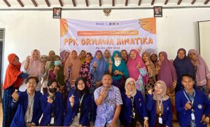 Desa Wisata Sodo Sebagai Sentra Ekonomi Kreatif Kerajinan