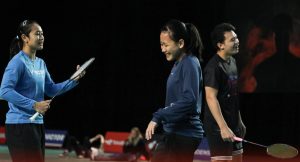 Denmark Open 2023, Tim Bulutangkis Indonesia Siap Tanding