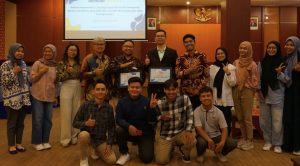 UMBY Wadahi Mahasiswa Untuk Kembangkan Bisnis