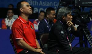 Bulutangkis Asian Games Tanpa Medali, Ini Kata Kabid Binpres