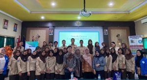 Dosen UMBY Beri Psikoedukasi Cegah Upaya Bunuh Diri Pada Remaja