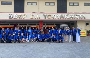 Pendidikan Matematika UMBY Ikuti Bimtek STEM dan TPACK di BBGP DIY