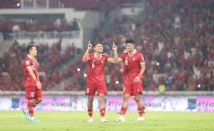 LAGA LAWAN IRAK DAN FILIPINA - Shin Tae-yong Panggil 27 Pemain, Salah Satunya Pemain asal PSS