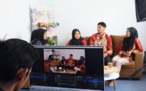 Podcast Media Diseminasi Asistensi Mengajar Pendidikan Matematika UMBY