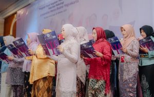 UMBY Lantik 42 Psikolog Baru