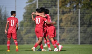 21 Pemain Tim U-17 Indonesia FIFA World Cup 2023, Siapa Sajakah