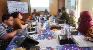 Agroteknologi UMBY Laksanakan Rangkaian PKKM