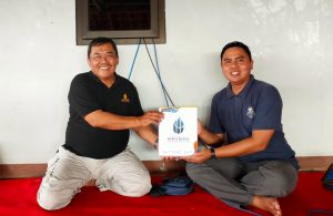 Prodi Peternakan UMBY Perkuat Kerjasama dengan PT Sawojajar Farm