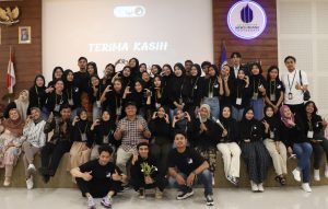 Himabiko UMBY Gelar Pertunjukan Seni dan Lomba Fotografi Nasional