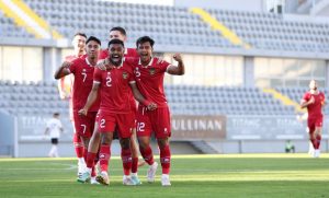 Piala Asia, Ini 26 Pemain Timnas Indonesia Pilihan Shin Tae-yong  