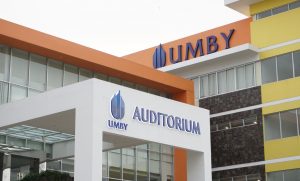 UMBY Masuk Klaster Utama Penelitian dan Pengabdian Kemendikbudristek 2023  