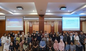 Psikologi UMBY Sambut Mahasiswa Baru Pendidikan Profesi Psikologi