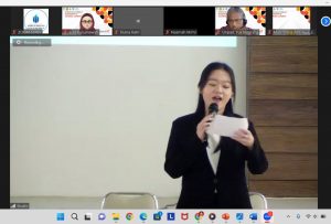 Psikologi UMBY Gelar Webinar Internasional "Leadership in Cultural Context"  