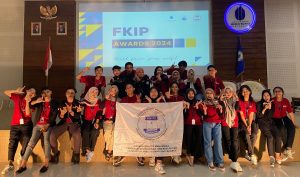 FKIP UMBY Awards, Ajang Apresiasi Dosen dan Mahasiswa Berprestasi