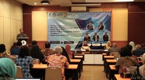 Pentingnya Kurikulum Sawit di Masa Mendatang, Ini Sebabnya