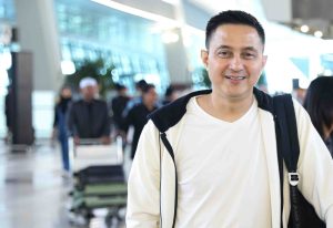 Ricky Soebagdja Jadi Kabid BinPres PBSI, Gantikan Rionny Mainaky