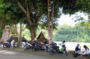 Wisata Alam Jembangan Tawarkan Wahana Baru