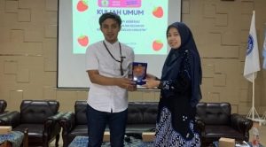 Penanaman Karakter Generasi Strawberry, Ini Kata Dosen UMBY