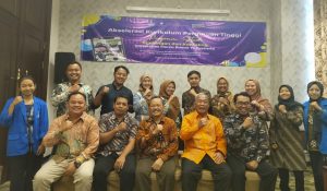 Akselerasi Kurikulum, Upaya BK UMBY Tingkatkan Mutu Pembelajaran