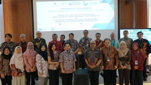 Tingkatkan Kualitas Tri Dharma, FTI UMBY Jalin Kerja Sama dengan UNIBI