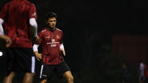 Menanti Debut Thom Haye dan Ragnar Oratmangoen