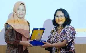 Psikologi UMBY dan Unika Soegijapranata Teken Kerja Sama