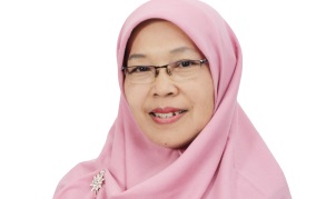 Dosen UMBY Ini Jadi Dosen Terbaik Pertanian tingkat LLDikti Wilayah V