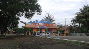 Pantai Logending Kebumen Tawarkan Indahnya Pemandangan Alam