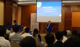 UMBY Gelar Campus Hiring, Permudah Lulusan Cepat Kerja