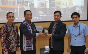 UMBY dan MGBK Subang Jalin Kemitraan