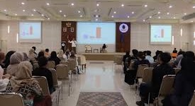HMPS BK UMBY Gelar Seminar Kesehatan Mental  