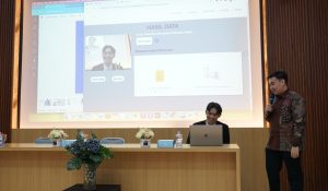 UMBY Hadirkan Dosen UPSI Malaysia Bahas OBE