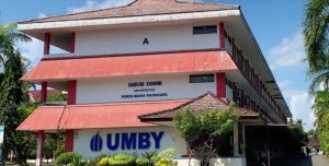 Prodi Manajemen UMBY Raih Akreditasi Unggul