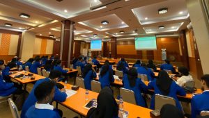 FKIP UMBY Gelar Pembekalan PPL II - 2023/2024