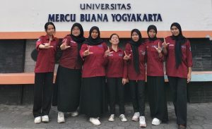 Diseminasi Program BKP-MBKM Kampus Mengajar Angkatan 7 dari  BK UMBY