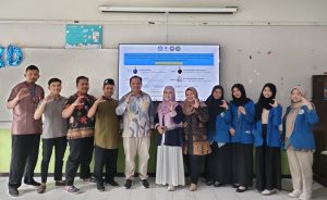 Peningkatan Literasi Kesehatan Mental Melalui Pemanfaatan Reconnect