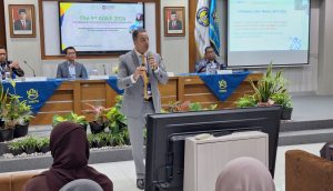 FMIPA UNY Gelar ISSEE 2024, Bahas Sejumlah Topik