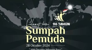Generasi Muda Pemilik Masa Depan Bangsa