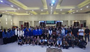 FTI UMBY Gelar ISCOMFEST 2024, Lahirkan Inovator Muda Bidang IT
